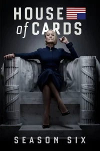 House of Cards S5