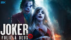 Joker: Folie à Deux (2024)