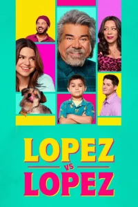 Lopez vs. Lopez Season 3