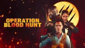 Operation Blood Hunt (2024)