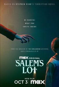 Salem’s Lot 