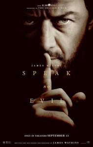 Speak No Evil (2024)