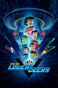 Star Trek: Lower Decks Season 5 Download