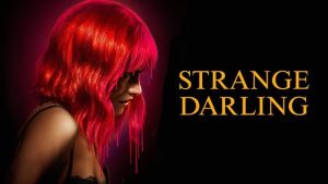 Strange Darling (2023)