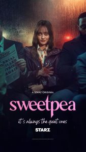 Sweetpea Season 1