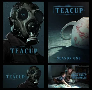 Teacup Season 1