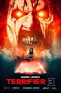 Terrifier 3 (2024)