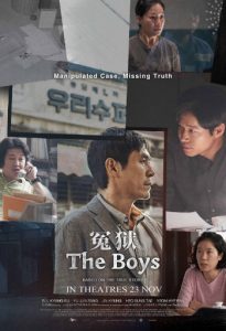 The Boys (2024) Download