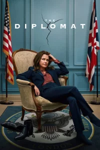 The Diplomat (US) Season 1