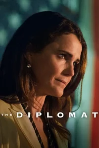 The Diplomat (US) Season 2