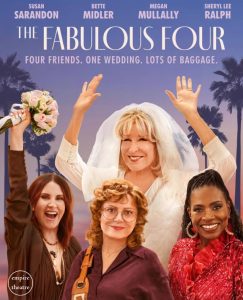 The Fabulous Four (2024)