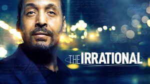 The Irrational Season 2