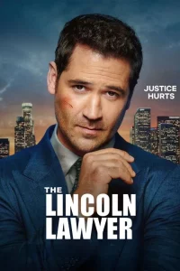 The Lincoln Lawyer Season 3 Download