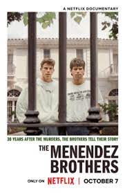 The Menendez Brothers (2024)