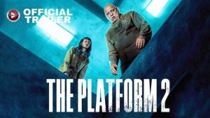 The Platform 2 (2024)