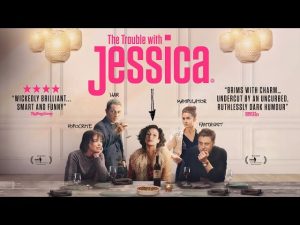 The Trouble With Jessica (2024)