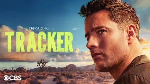 Tracker Season 2