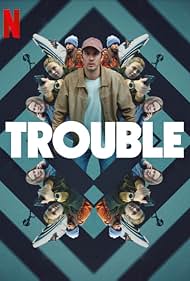 Trouble (2024) Swedish Movie