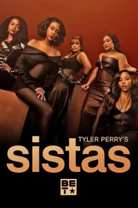 Tyler Perry’s Sistas Season 8