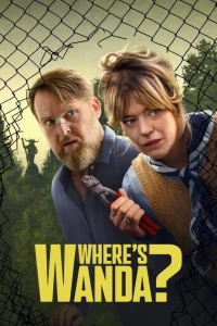 Where’s Wanda? Season 1