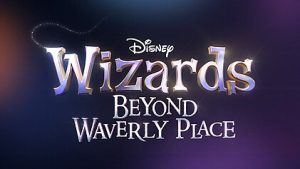 Wizards Beyond Waverly Place Season 1