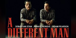 A Different Man (2024)