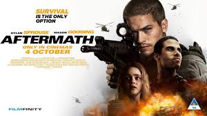 Aftermath (2024)