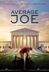 Average Joe (2024) Download – Hollywood Movie