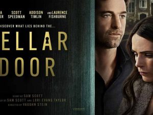 Cellar Door