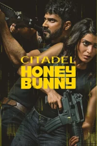 Citadel: Honey Bunny Season 1