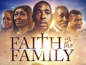 Faith in the Family (2024)