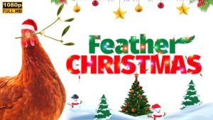 Feather Christmas (2024)