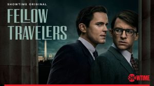 Fellow Travelers Season 1