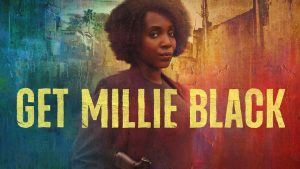 Get Millie Black Season 1