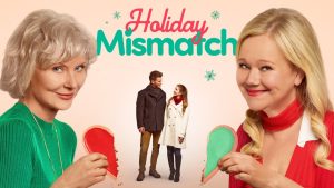 Holiday Mismatch (2024)