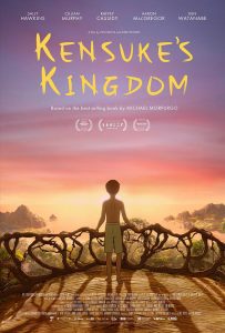 Kensuke’s Kingdom (2024)