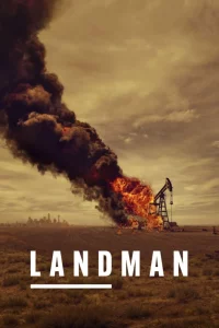 Landman Season 1