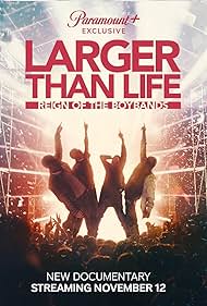 Larger Than Life (2024)