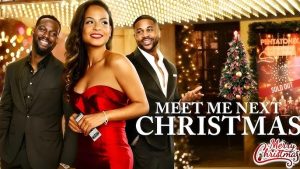 Meet Me Next Christmas (2024)