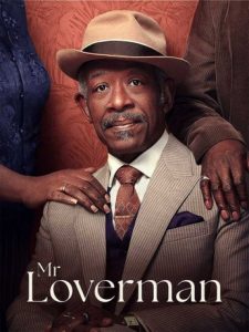 Mr Loverman Season 1