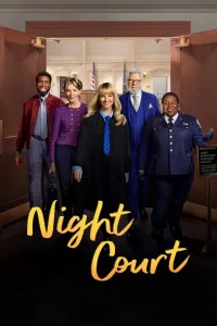 Night Court (2023) Season 3