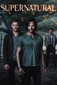 Supernatural Season 9 Download