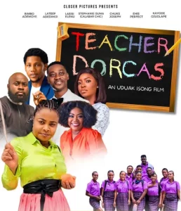 Teacher Dorcas (2024)