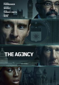 The Agency Season 1