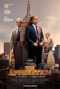 The Apprentice (2024)