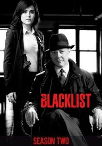 The Blacklist Season 2 Download