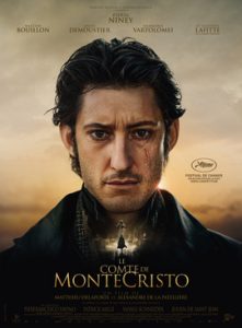 The Count of Monte-Cristo (2024)