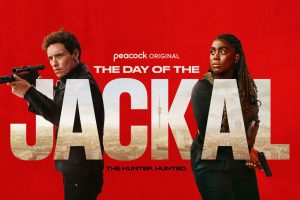 The Day of the Jackal Season 1