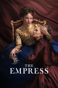 The Empress (2022) Season 2