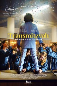 Transmitzvah (2024) Download